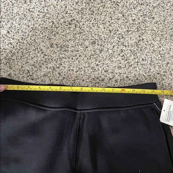 lululemon heavyweight fleece sweatshirts 5’ women’s medium - Picture 6 of 6